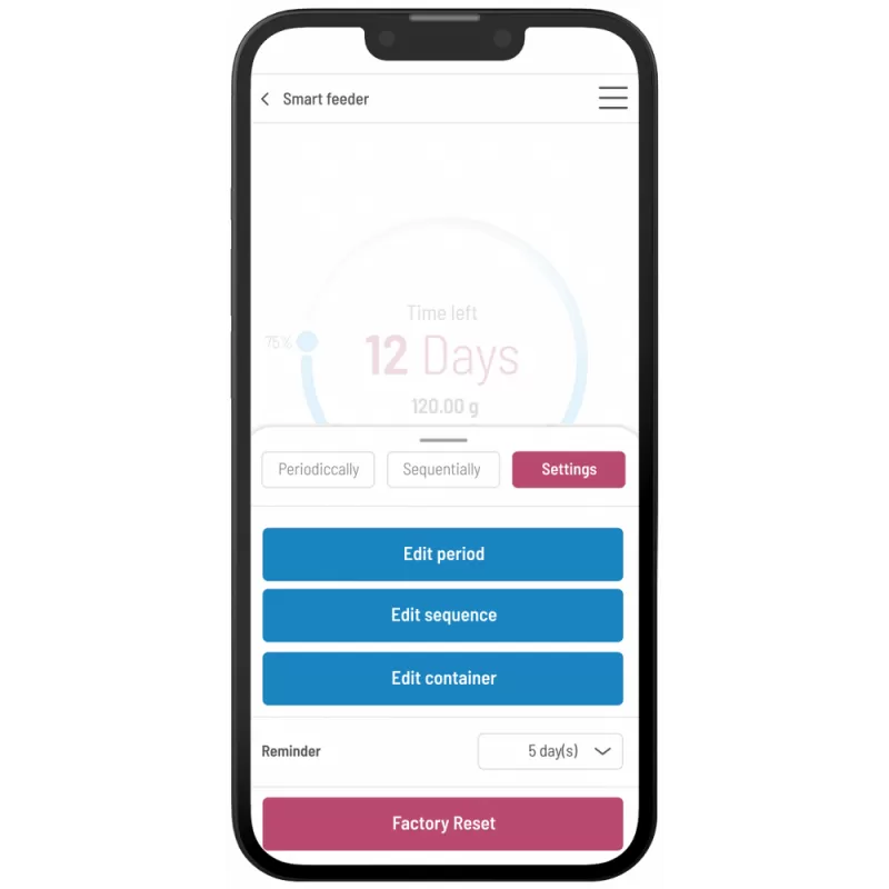 Kaufen Sie Reef Factory Smart Feeder | Coralandfishstore.nl Kaufen Sie Reef Factory Smart Feeder | Coralandfishstore.nl
