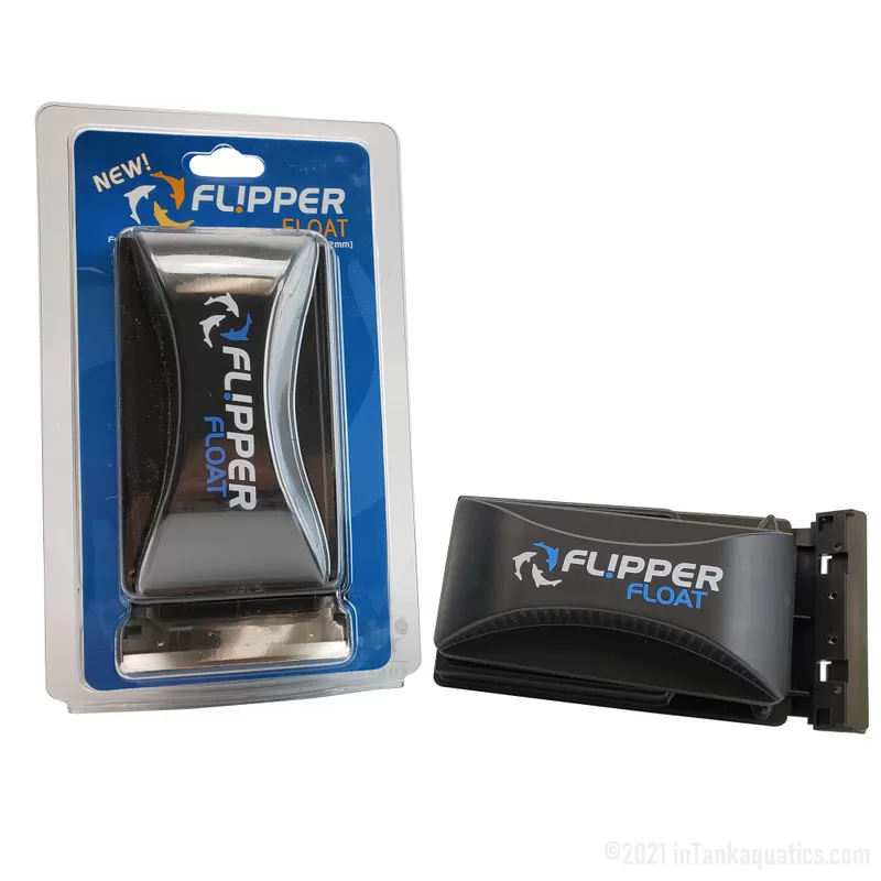 Flipper Standard Algae Cleaner kopen | Coralandfishstore.nl Flipper Standard Algae Cleaner kopen | Coralandfishstore.nl