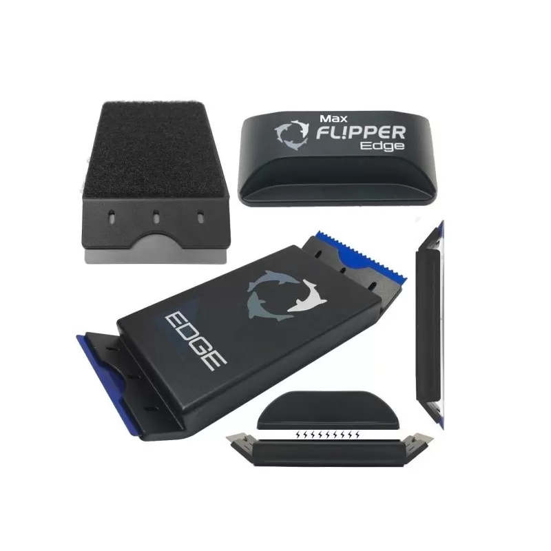 Flipper Edge Max