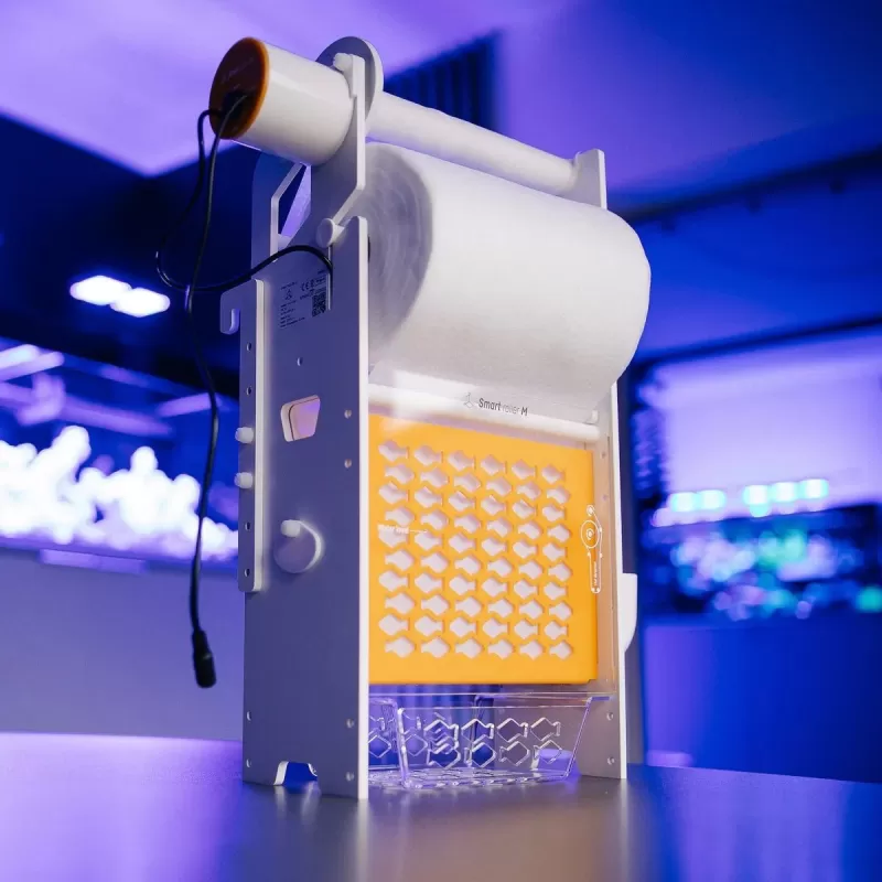 Reef Factory Smart Roller M kopen bij Coralandfishstore Reef Factory Smart Roller M kopen bij Coralandfishstore