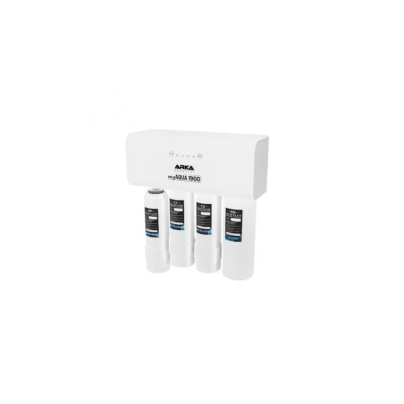 Arka MyAqua1900 Reverse Osmosis System kopen | Coralandfishstore.nl Arka MyAqua1900 Reverse Osmosis System kopen | Coralandfishstore.nl