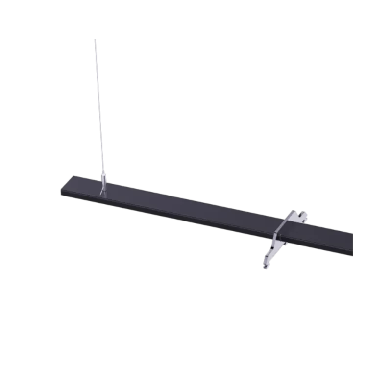 Reef Factory Reef Flare Pro Profile 10 m - Black kopen | Coralandfishstore.nl Reef Factory Reef Flare Pro Profile 10 m - Black kopen | Coralandfishstore.nl