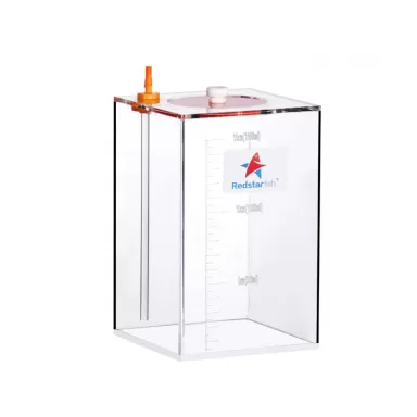 Red Starfish Dosing Container 5 l