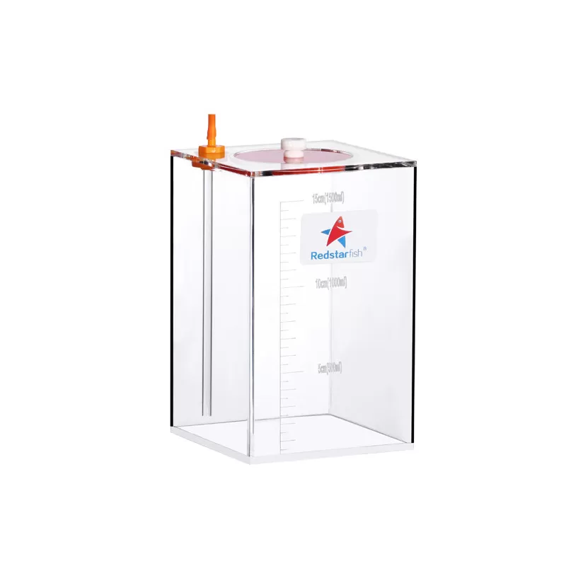 Red Starfish Dosing Container 5 l