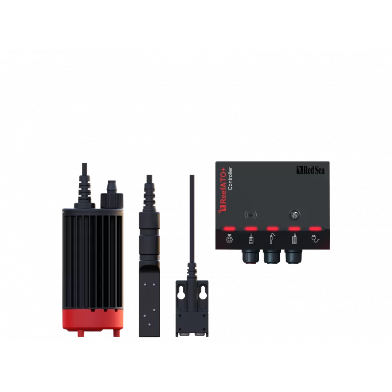 Red Sea REEFER MAX 200 G2+ Komplettsystem | Corallandfishstore Red Sea REEFER MAX 200 G2+ Komplettsystem | Corallandfishstore