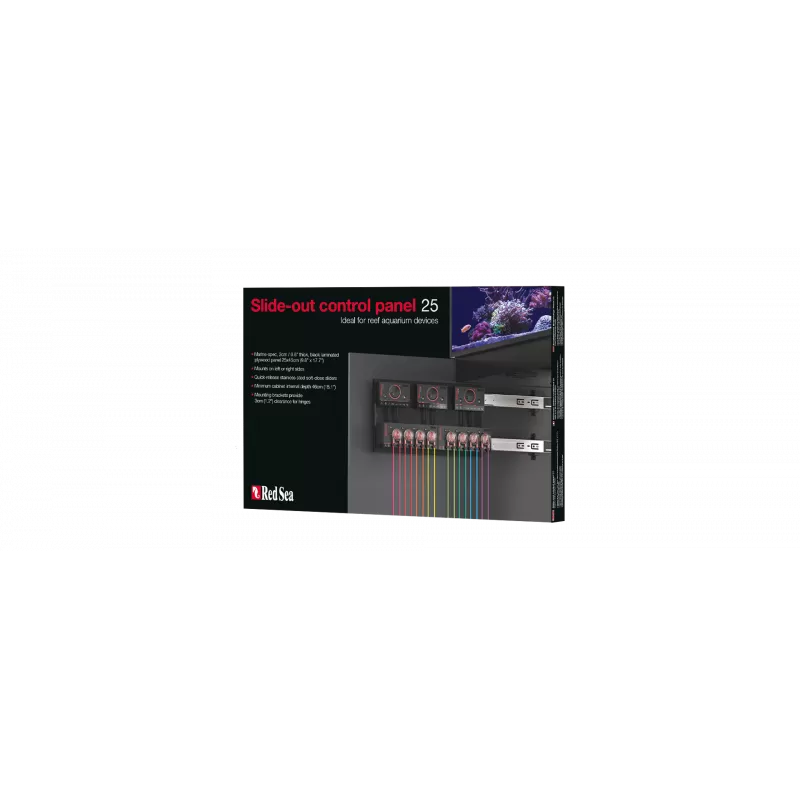 Red Sea REEFER MAX 300 G2+ Volledig Systeem | Coralandfishstore Red Sea REEFER MAX 300 G2+ Volledig Systeem | Coralandfishstore