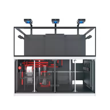 Red Sea REEFER MAX S-850 G2+ White