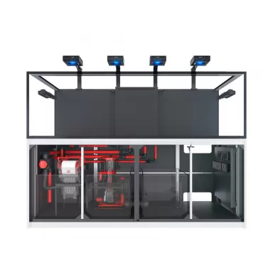 Red Sea REEFER MAX S-1000 G2+ Black