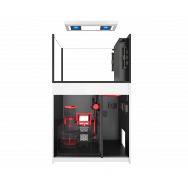 Reefer MAX Peninsula S-350 G2+ Komplettsystem | Corallandfishstore