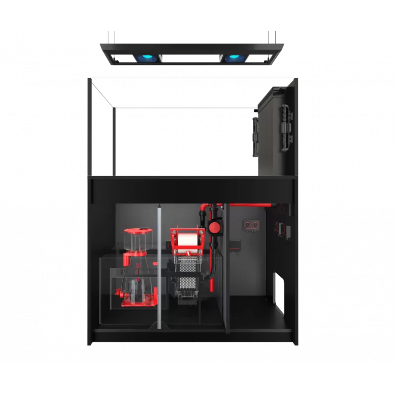 Reefer MAX Peninsula 500 G2+ Komplettsystem | Corallandfishstore Reefer MAX Peninsula 500 G2+ Komplettsystem | Corallandfishstore