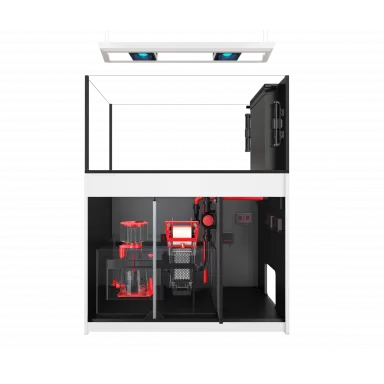 Reefer MAX Peninsula S-500 G2+ Komplettsystem | Corallandfishstore