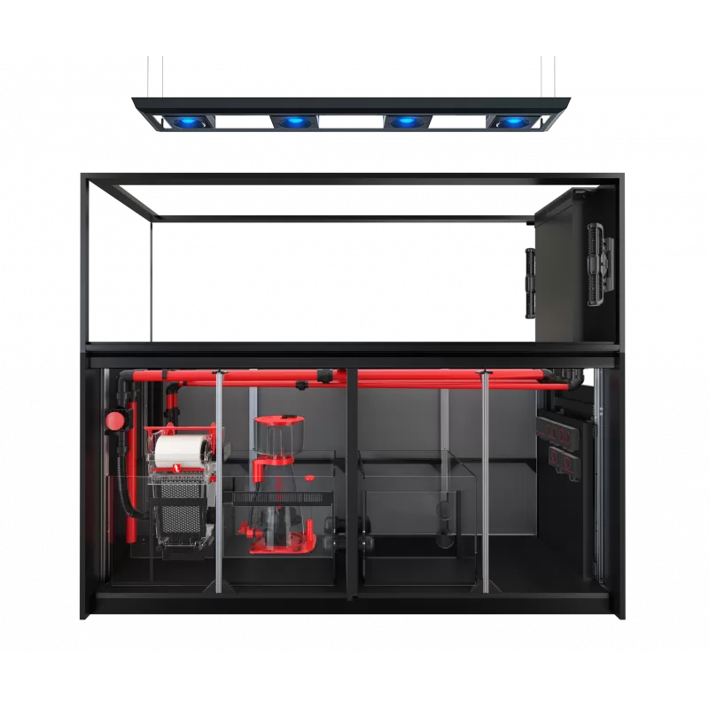 Reefer MAX Peninsula S-950 G2+ Volledig Systeem | Coralandfishstore Reefer MAX Peninsula S-950 G2+ Volledig Systeem | Coralandfishstore