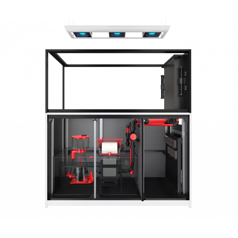 Reefer MAX Peninsula S-700 G2+ Komplettsystem | Corallandfishstore Reefer MAX Peninsula S-700 G2+ Komplettsystem | Corallandfishstore