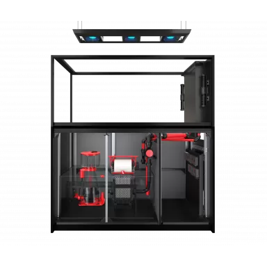 Reefer MAX Peninsula S-700 G2+