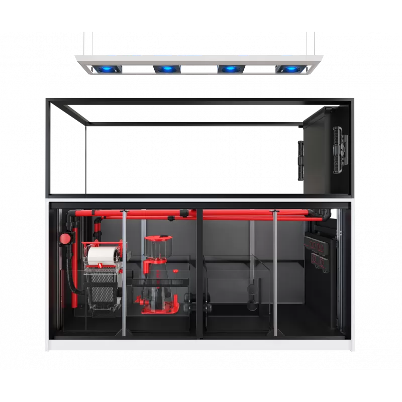 Reefer MAX Peninsula S-950 G2+ Komplettsystem | Corallandfishstore Reefer MAX Peninsula S-950 G2+ Komplettsystem | Corallandfishstore