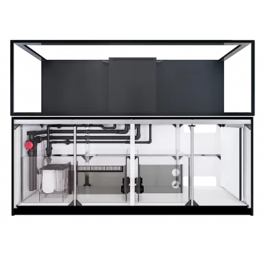 Red Sea Reefer S-700 G2+ System Schwarz l Coralandfishstore.nl