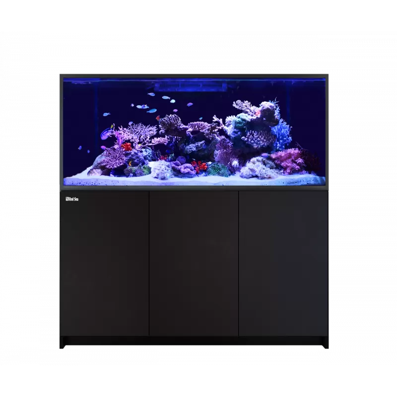 Red Sea Reefer S-700 G2+ System Schwarz l Coralandfishstore.nl