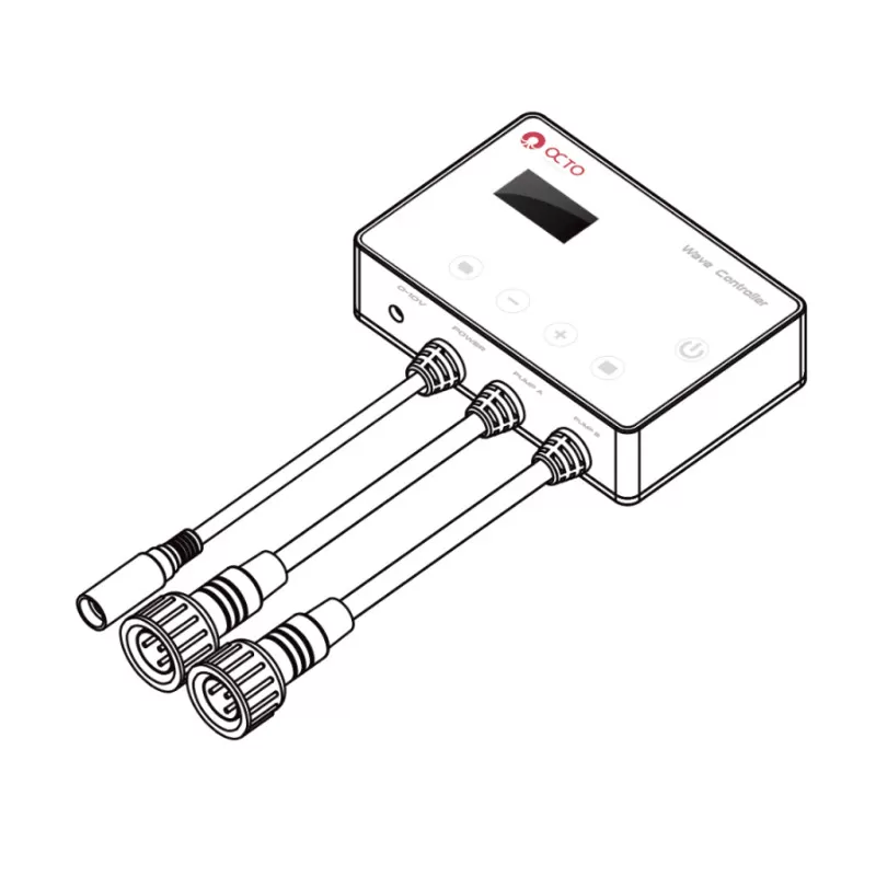 Octo Pulse OP-2+ Wave pump kopen? | Coralandfishstore Octo Pulse OP-2+ Wave pump kopen? | Coralandfishstore
