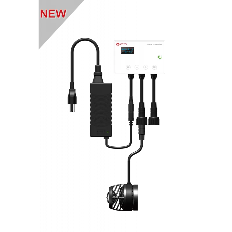 Octo Pulse OP-2+ Wave pump kopen? | Coralandfishstore Octo Pulse OP-2+ Wave pump kopen? | Coralandfishstore