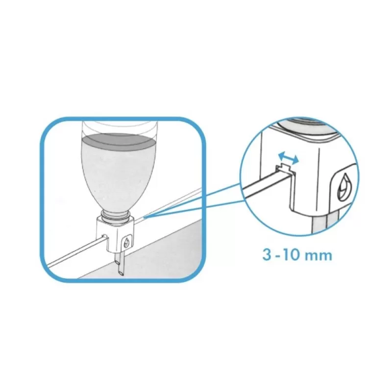 Fauna Marin DIY Refill + Bactoblend