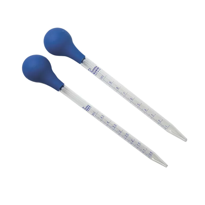 Fauna Marin pipet dosing set