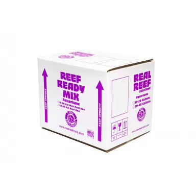 Real Reef Ready Mix - Mini Reef box 9kg kopen | Coralandfishstore.nl