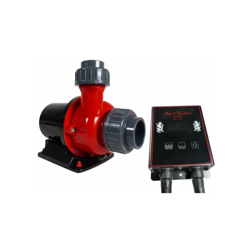 Red Dragon® 5 ECO 200 Watt / 13,0m³ - High Pressure