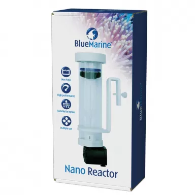 Blue Marine Nano Reactor