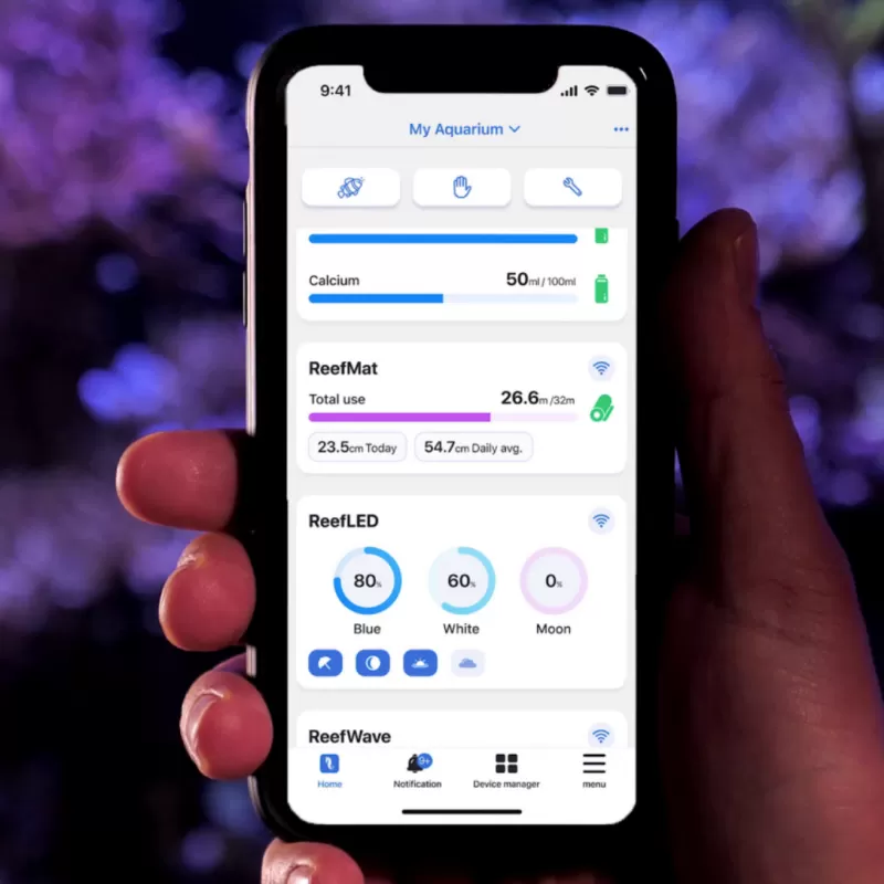Red Sea ReefMat 250 (incl Cloud Services)