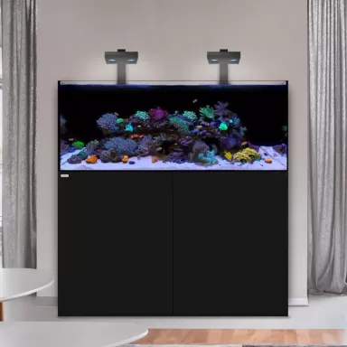 Waterbox Reef 130.4 - Zwart