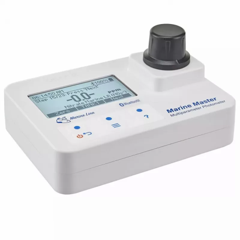 Hanna HI97115c Marine Master Set günstig kaufen? | Corallandfishstore Hanna HI97115c Marine Master Set günstig kaufen? | Corallandfishstore