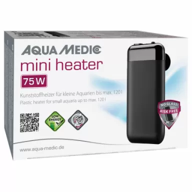 Möchten Sie Aqua Medic Mini Heater 25w kaufen? | Corallandfishstore