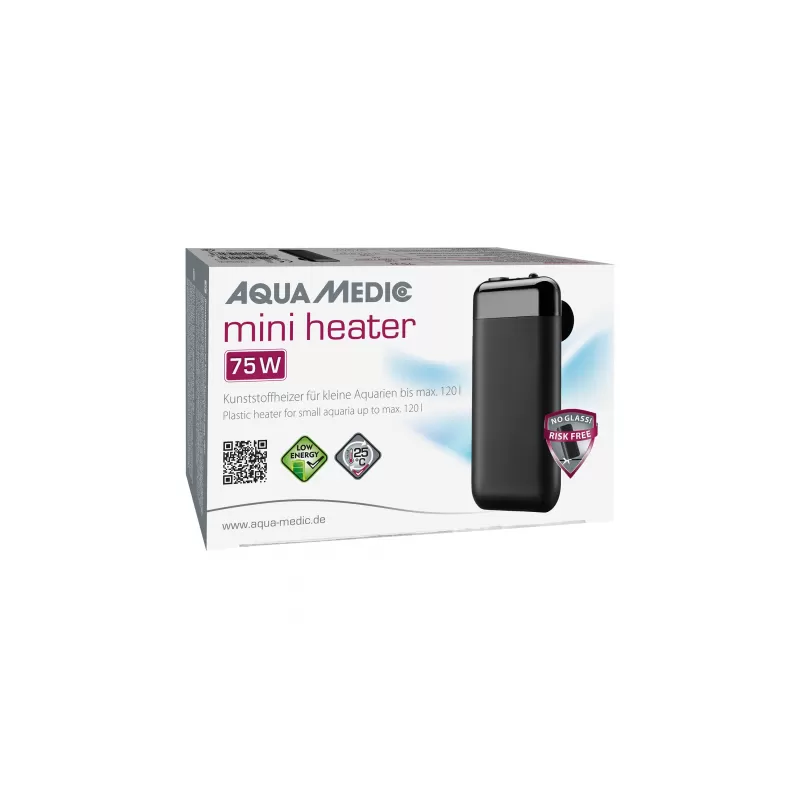 Möchten Sie Aqua Medic Mini Heater 25w kaufen? | Corallandfishstore Möchten Sie Aqua Medic Mini Heater 25w kaufen? | Corallandfishstore