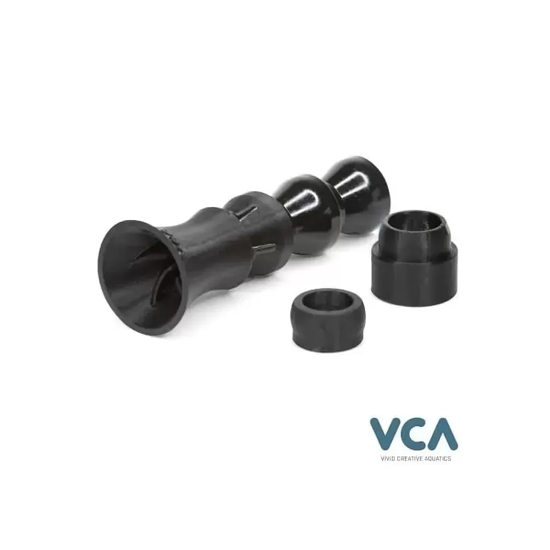 VCA 1/2 random flow generator flow kit