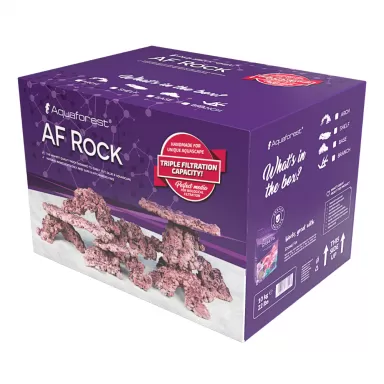 Möchten Sie Aquaforest Rock Arch - 10 kg kaufen? Bestellen Sie schnell bei Coralandfishstore