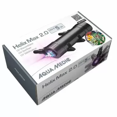 Aqua Medic Helix Max 2.0 - 5W kaufen? Corallandfishstore