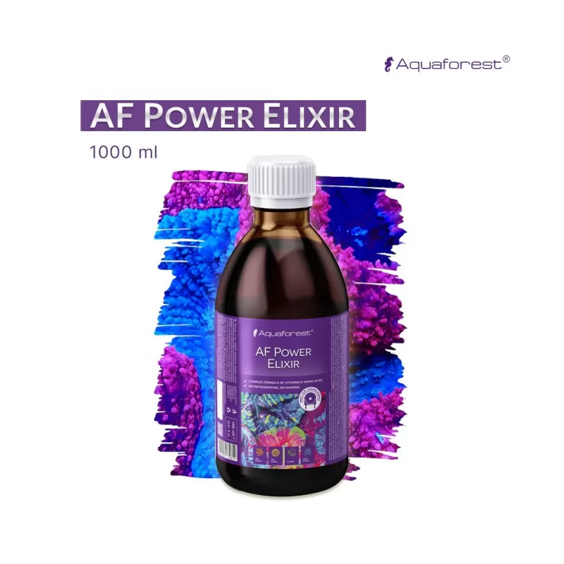 Kaufen Sie Aquaforest Kraftelixier 200ml | Coralandfishstore.nl Kaufen Sie Aquaforest Kraftelixier 200ml | Coralandfishstore.nl