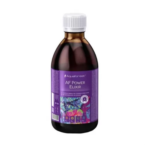 Kaufen Sie Aquaforest Kraftelixier 200ml | Coralandfishstore.nl