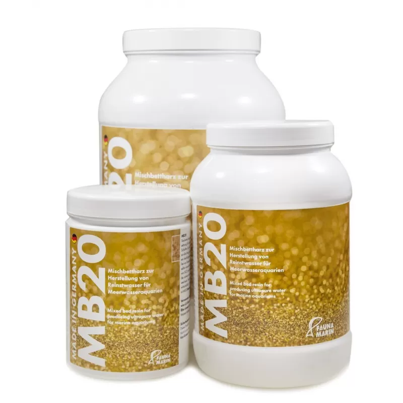Fauna Marin Ultra MB20 1000 ml Fauna Marin Ultra MB20 1000 ml
