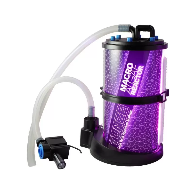 Tunze macro algae reactor 3182 Tunze macro algae reactor 3182