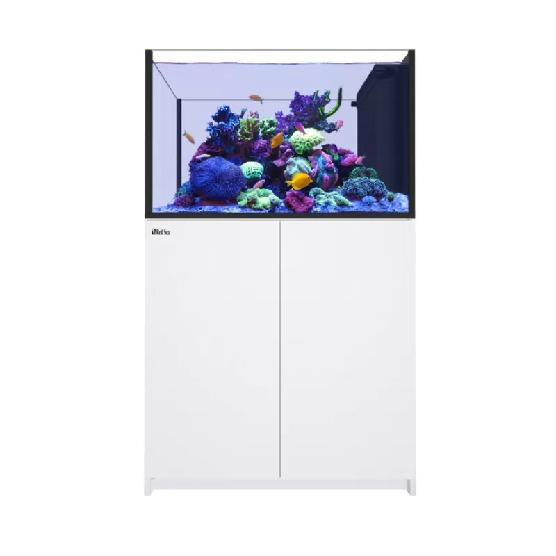 Red Sea REEFER Peninsula G2 350 Complete System - White