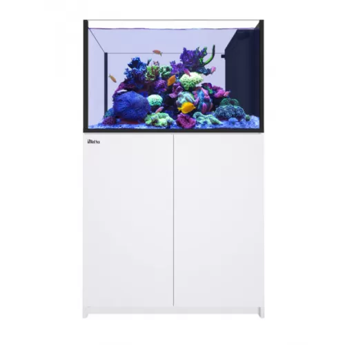 Red Sea REEFER Peninsula G2 350 Complete System - White