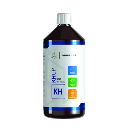 Reef Factory Kh Up - 1000 ml