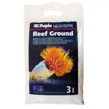 Dupla Reef Ground 4.0-5.0 MM 3 KG bestellen? l Coralandfishstore.nl