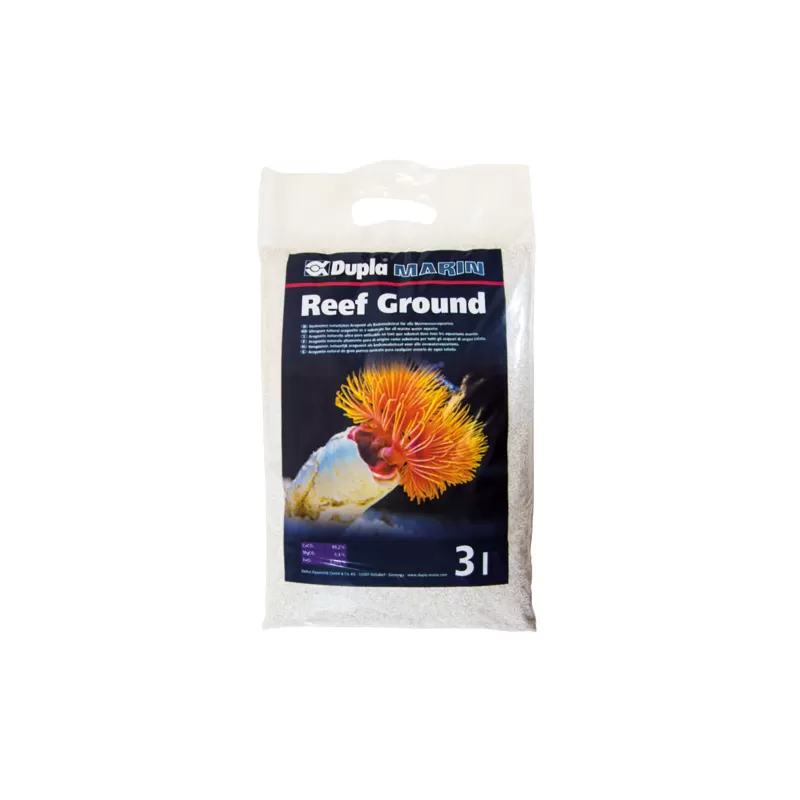 Dupla Reef Ground 2.0-3.0mm 3 KG