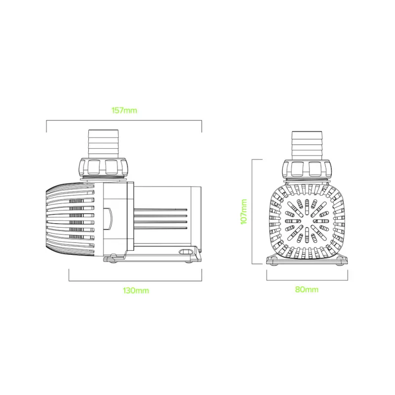 D-D Funktion 3500 DC Pump kopen? Coralandfishstore D-D Funktion 3500 DC Pump kopen? Coralandfishstore