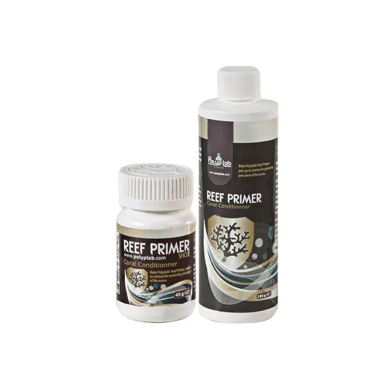 D & D PolypLab Polyp Reef Primer 180gr bestellen ? l Coralandfishstore.nl D & D PolypLab Polyp Reef Primer 180gr bestellen ? l Coralandfishstore.nl