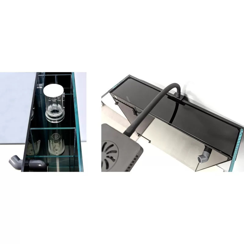 Möchten Sie Aqua Medic Nano Aquarium - Yasha 60 kaufen? | Corallandfishstore Möchten Sie Aqua Medic Nano Aquarium - Yasha 60 kaufen? | Corallandfishstore