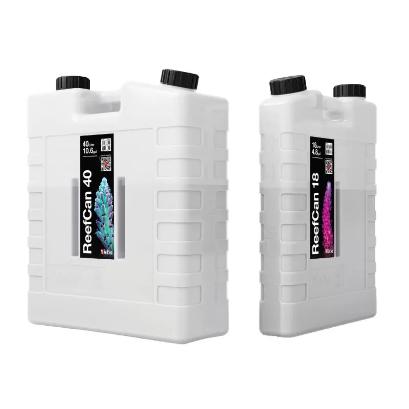 Red Sea ReefCan 40 Liter | Coralandfishstore.nl Red Sea ReefCan 40 Liter | Coralandfishstore.nl