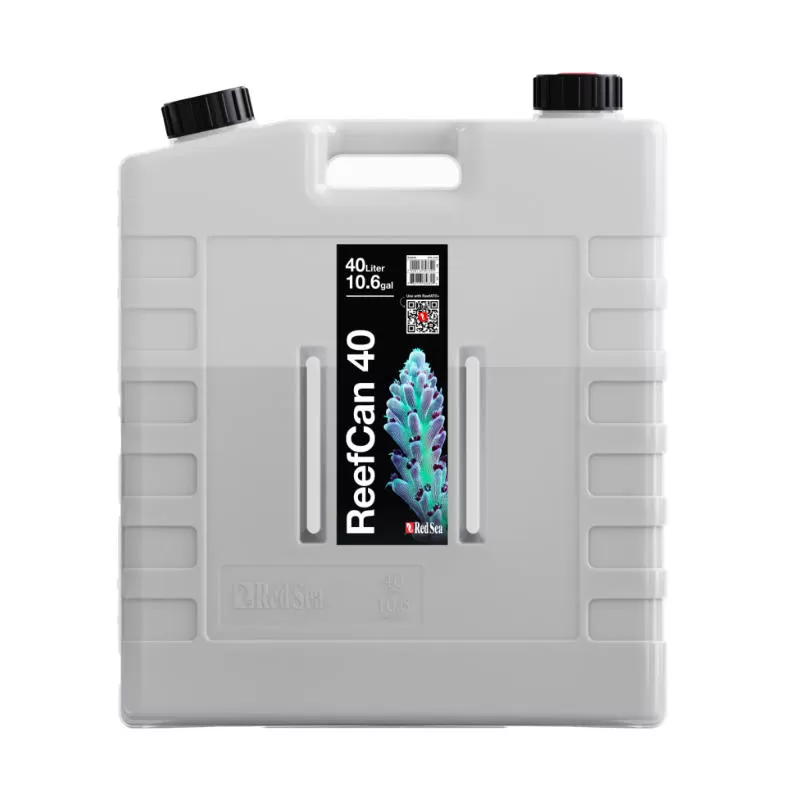 Red Sea ReefCan 40 Liter | Coralandfishstore.nl Red Sea ReefCan 40 Liter | Coralandfishstore.nl